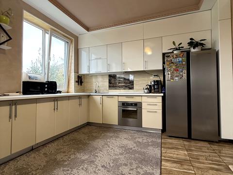 дом по адресу Вятская ул.