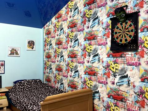 дом по адресу Вятская ул.