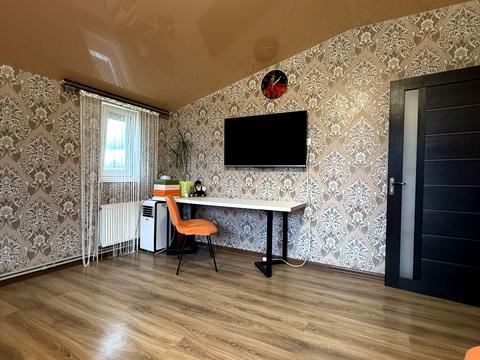 дом по адресу Вятская ул.