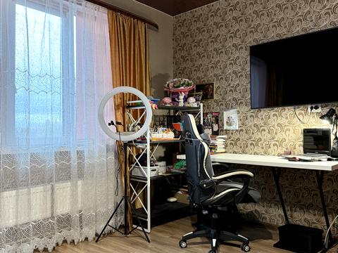 дом по адресу Вятская ул.