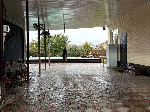 дом по адресу Вятская ул.