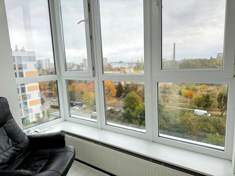 квартира по адресу Пимоненко ул. (Донбассовская), 7