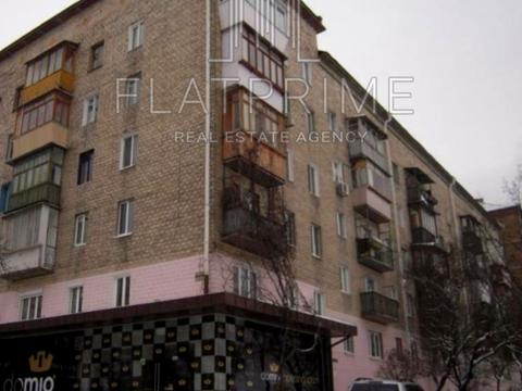 квартира по адресу Николая Михновского бульв. (Дружбы Народов), 4/6