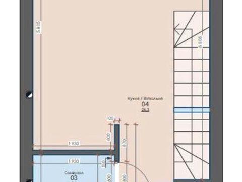 дом по адресу Мальцева ул., 8