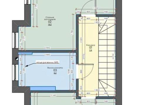 дом по адресу Мальцева ул., 8