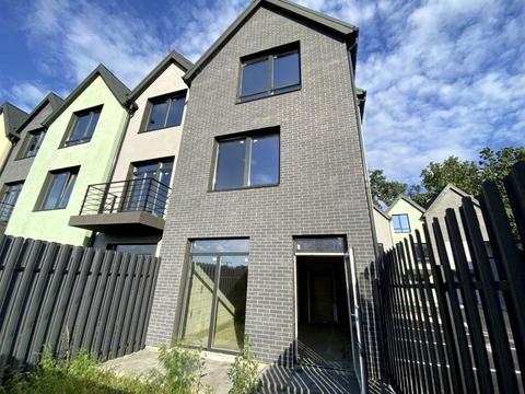 дом по адресу Мальцева ул., 8