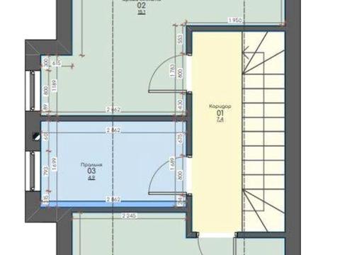 дом по адресу Мальцева ул., 8