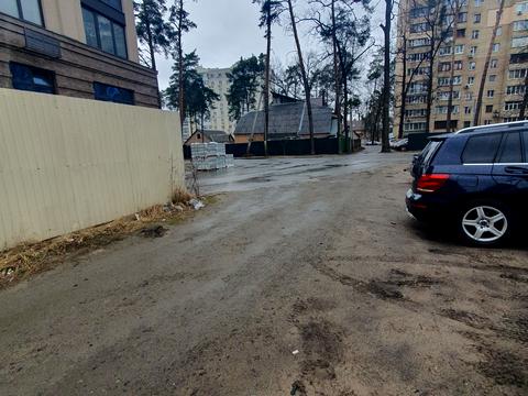 ділянка за адресою Мінеральна вул.