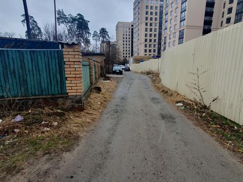 ділянка за адресою Мінеральна вул.