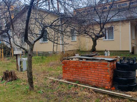 ділянка за адресою Мінеральна вул.