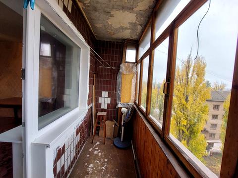 квартира за адресою Мистецька вул. (Землячки), 11