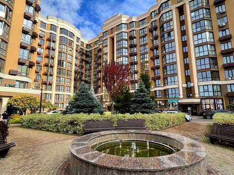 квартира по адресу Мартинова просп., 4