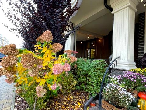 квартира по адресу Мартинова просп., 4