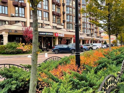 квартира по адресу Мартинова просп., 4