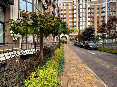 квартира по адресу Мартинова просп., 4