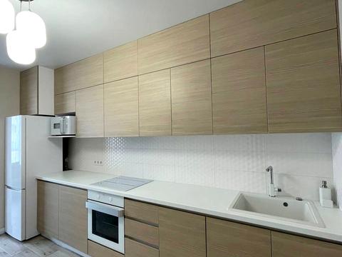 квартира по адресу Мартинова просп., 4