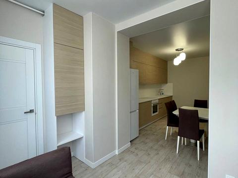 квартира по адресу Мартинова просп., 4