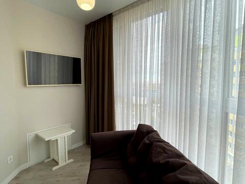 квартира по адресу Мартинова просп., 4