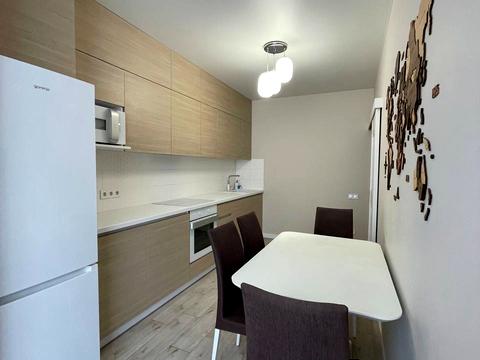 квартира по адресу Мартинова просп., 4