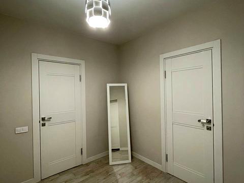 квартира по адресу Мартинова просп., 4