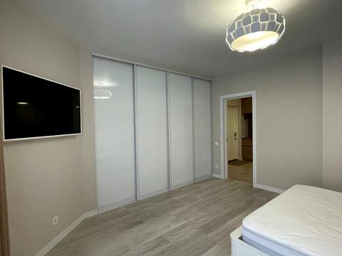 квартира по адресу Мартинова просп., 4