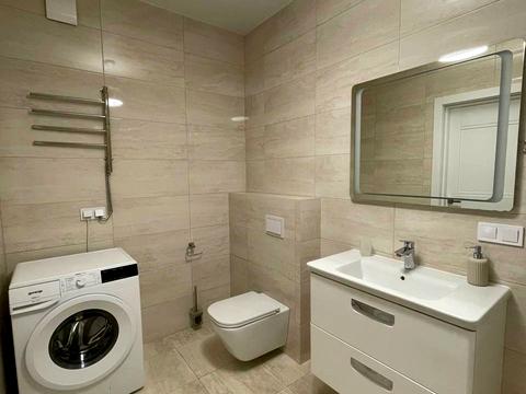 квартира по адресу Мартинова просп., 4