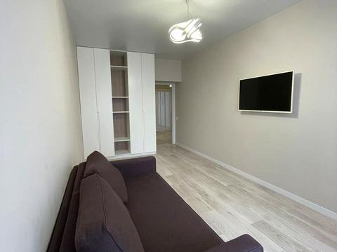 квартира по адресу Мартинова просп., 4