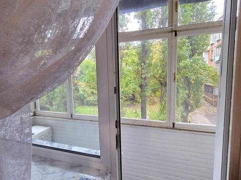 квартира по адресу Среднефонтанская ул., 63