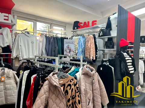 комерційна за адресою Щирецька вул., 36