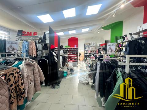 комерційна за адресою Щирецька вул., 36