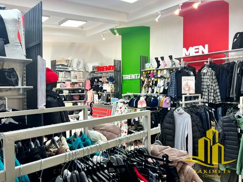 комерційна за адресою Щирецька вул., 36