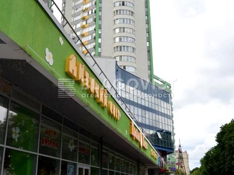 квартира по адресу Вишгородська ул., 45