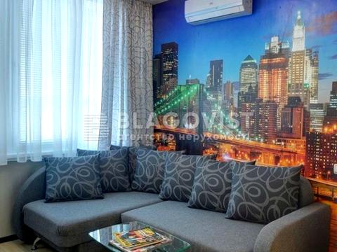 квартира по адресу Вишгородська ул., 45