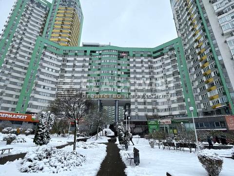 квартира по адресу Вишгородська ул., 45