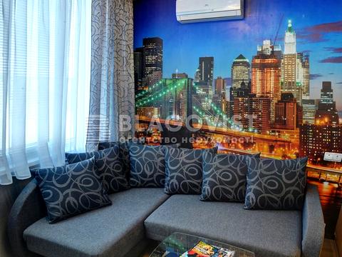 квартира по адресу Вишгородська ул., 45