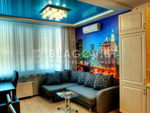 квартира по адресу Вишгородська ул., 45