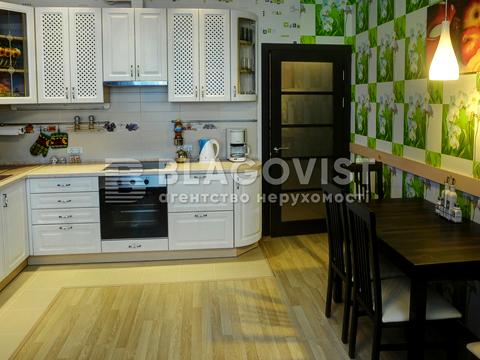 квартира по адресу Вишгородська ул., 45