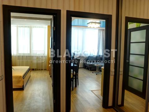 квартира по адресу Вишгородська ул., 45