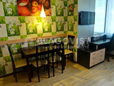 квартира по адресу Вишгородська ул., 45