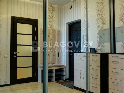 квартира по адресу Вишгородська ул., 45