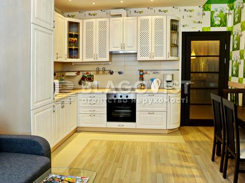 квартира по адресу Вишгородська ул., 45