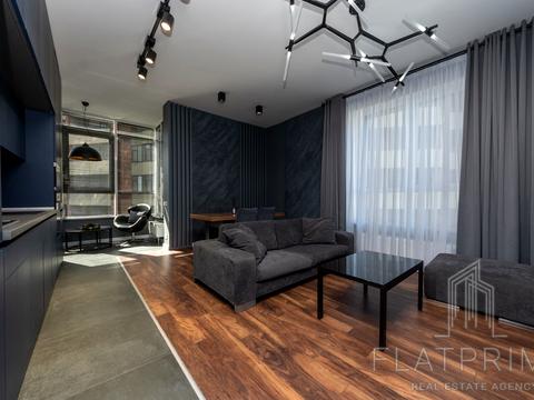 квартира за адресою Лесі Українки бульв., 7-В