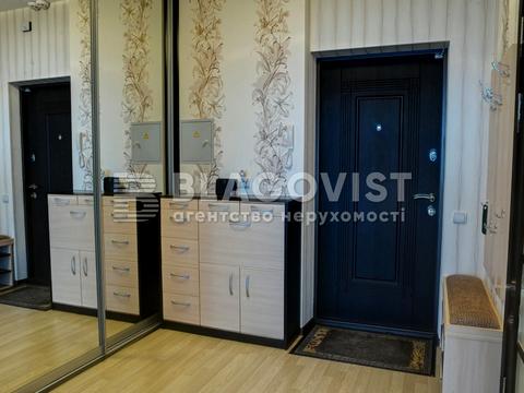 квартира по адресу Вишгородська ул., 45