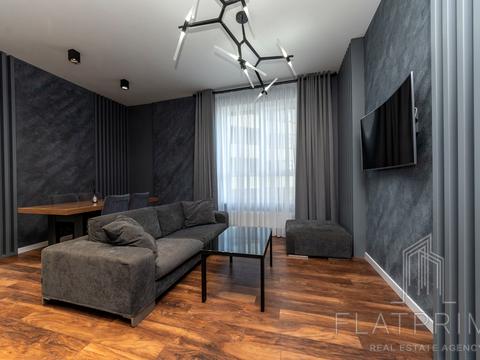 квартира за адресою Лесі Українки бульв., 7-В