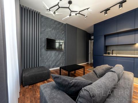 квартира за адресою Лесі Українки бульв., 7-В