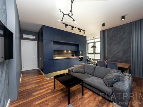 квартира за адресою Лесі Українки бульв., 7-В