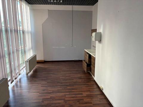 коммерческая по адресу Кирилловская ул. (Фрунзе), 160