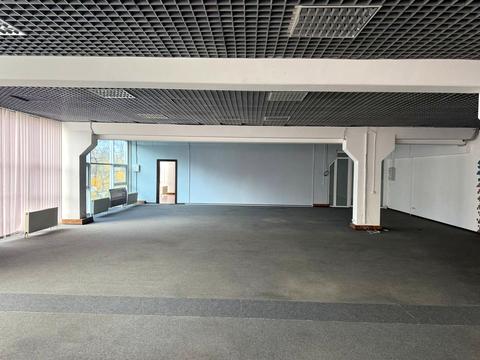 коммерческая по адресу Кирилловская ул. (Фрунзе), 160