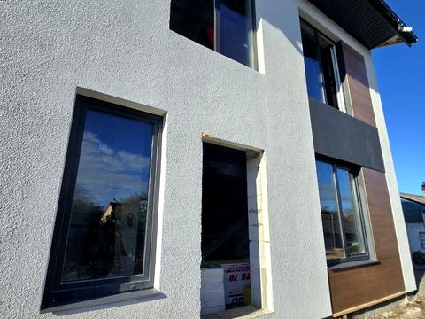 будинок за адресою Степана Бандери вул.