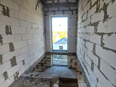 будинок за адресою Степана Бандери вул.